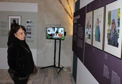 Hollanda'ya çalışmak için giden Türk kadınlarının hikayesi fotoğraf karelerinde