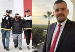 Özel kalem müdür vekilinin cinayet sanığına ağırlaştırılmış müebbet istemi