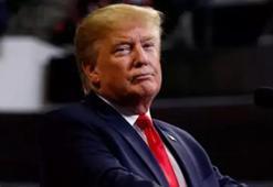 ABD Başkanı Trump, plastik pipet kullanımına geçilmesine ilişkin kararnameyi imzaladı