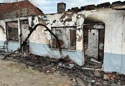 Yangına müdahaleye giden su tankerini durduran polisler hakkında idari soruşturma