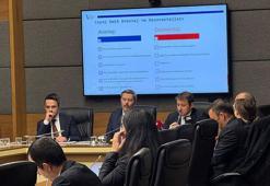 BTK Başkan Yardımcısı Kahveci: ‘Yapay zeka çalışmalarını takip ve koordinasyon komitesi’ kurulacak