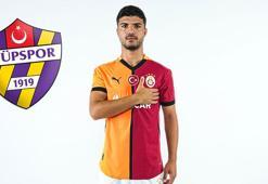 Eyüpspor, Eyüp Aydın için kiralama teklifi yaptı