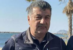 Profesör Orhan Tatar: Ege'de sismik aktivite 2 bine ulaştı