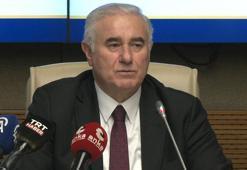 Kamu Başdenetçisi Akarca: Kurumumuza 2024'te ulaşan şikayet başvurularında yüzde 18,68 ile Adalet Bakanlığı ilk sırada