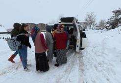 Sağlık ekipleri Eymen bebek için seferber oldu