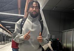 Trabzonspor, Tim Jabol-Folcarelli ile 4,5 yıllık anlaşma sağladı