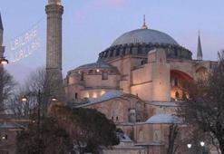 Vakıflar Genel Müdürlüğü'nden 'Ayasofya-i Kebir Cami-i Şerifi' açıklaması