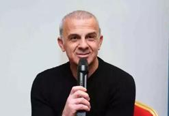 Eski milli futbolcu Oğuz Çetin hastaneye kaldırıldı