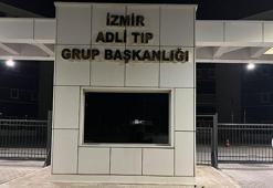 3 yıl sonra gittiği evde üvey annesinin kemiklerini buldu