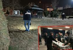 Sosyal medyada tartıştığı kişileri tüfekle vurdu: 1 ölü, 1 yaralı