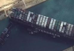 Mısır, Süveyş Kanalı'nın genişletilme projesinin tamamlandığını duyurdu