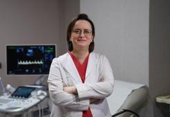 ‘Tüp bebek tedavisinde kadının yaşı en önemli parametrelerden biri’