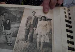 55 yıllık eşine binden fazla şiir yazdı