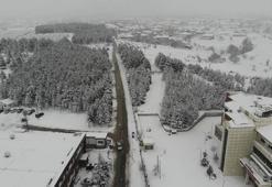 Malatya'nın 2 ilçesinde eğitime ara verildi