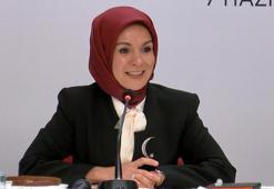 Bakan Göktaş, Gümüşhaneli üçüzler 'Recep', 'Tayyip' ve 'Erdoğan'ın doğum günlerini kutladı