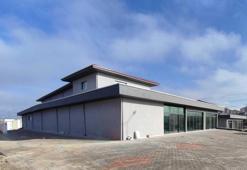 Çiçeksepeti Dükkan'ın Ankara showroomu açıldı