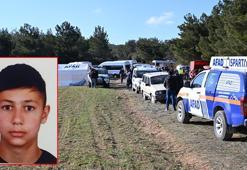 'Ava gidiyorum' deyip evden çıkan Kemal'den 2 gündür haber yok