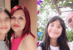 Annesini öldüren babasından şikayetçi olmadı