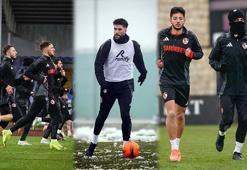 Gaziantep FK’da 4 yeni transfer