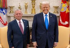 Trump: Gazze ‘ABD'nin yetkisi altında’ olacak