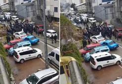 Esenyurt'ta eşini boğarak öldürdü