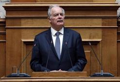 Yunanistan'ın yeni cumhurbaşkanı belli oldu