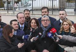 CHP'den AYM'ye başvuru