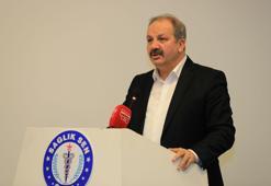 Sağlık-Sen, ‘Hastane Öncesi Acil Sağlık Hizmetleri Kongresi’ düzenleyecek