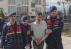 Ağabeyini öldüren sanık: Kendimi vurmak istiyordum