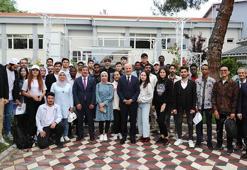 YÖK: TR-YÖS, 60 ülkede 88 merkezde yapılacak