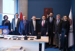 İstanbul Kent Üniversitesi ve UTİKAD'dan iş birliği