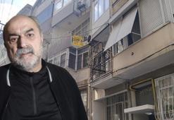 Evinde kemikleri bulunan kadının komşusu: Kötü koku geldiği söyleniyordu