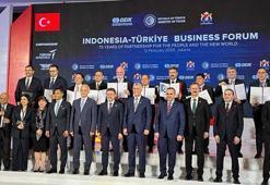 SSB: Savunma sanayi firmalarımız Endonezya'da önemli anlaşmalara imza attı