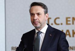 Bakan Bayraktar: Yıl sonuna kadar 1,3 milyar metreküplük doğal gaz tedarik edeceğiz