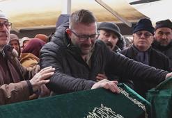 Ankara'da annelerinin bileklerini keserek öldürdüğü 2 çocuk toprağa verildi