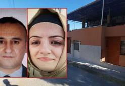 Nuran'ın katili eşine indirimsiz ağırlaştırılmış müebbet hapis