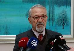 Profesör Görür: Depremler evrilir ve gelişirse Anadolu'yu rahatsız edebilir