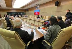 Doç. Dr. Otrar: Şiddet, ihmal ve istismar konularında çocuklarımızı koruyacak programlar hazırlıyoruz