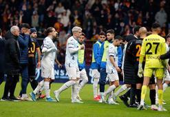 Galatasaray - Adana Demirspor maçının VAR kayıtları açıklandı