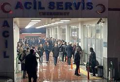 Şanlıurfa'da 33 kız öğrenci, yedikleri tavuktan zehirlendi