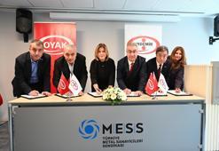 Erdemir, 30’uncu Dönem Toplu İş Sözleşmesini imzaladığını duyurdu