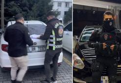 'Yakışıklı Güvenlik' ismiyle tanınan sosyal medya fenomenine yetkisiz çakardan ceza