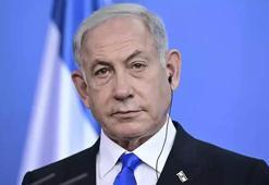 Netanyahu, yolsuzluk davasında hakim karşısına çıktı