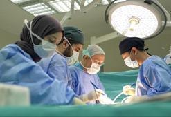 Kansere yakalandı, bağırsağından suni mesane yapıldı