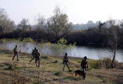 Yunanistan’a kaçarken yakalanan PKK şüphelisi tutuklandı