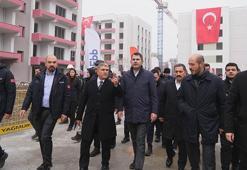 Bakan Kurum: Milletimizin güveni en büyük gücümüz