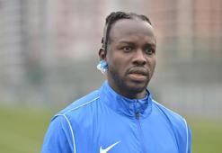 Çaykur Rizeporlu Sowe: Galatasaray maçını dört gözle bekliyoruz