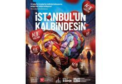 14 Şubat, Şişli'de renkli etkinliklerle kutlanacak