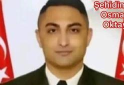 Şehit uzman çavuşun İzmir’deki ailesine acı haber ulaştı