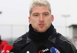 Semih Güler: Penaltı ile ilgili herkesin yorumu ortada